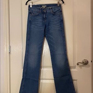 Burberry London Jeans Tall